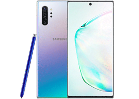 Samsung Note 10+