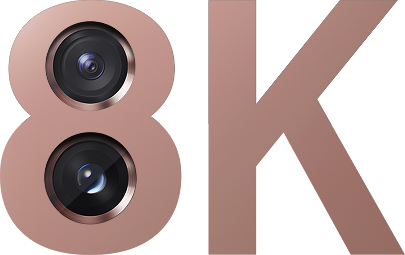 8K