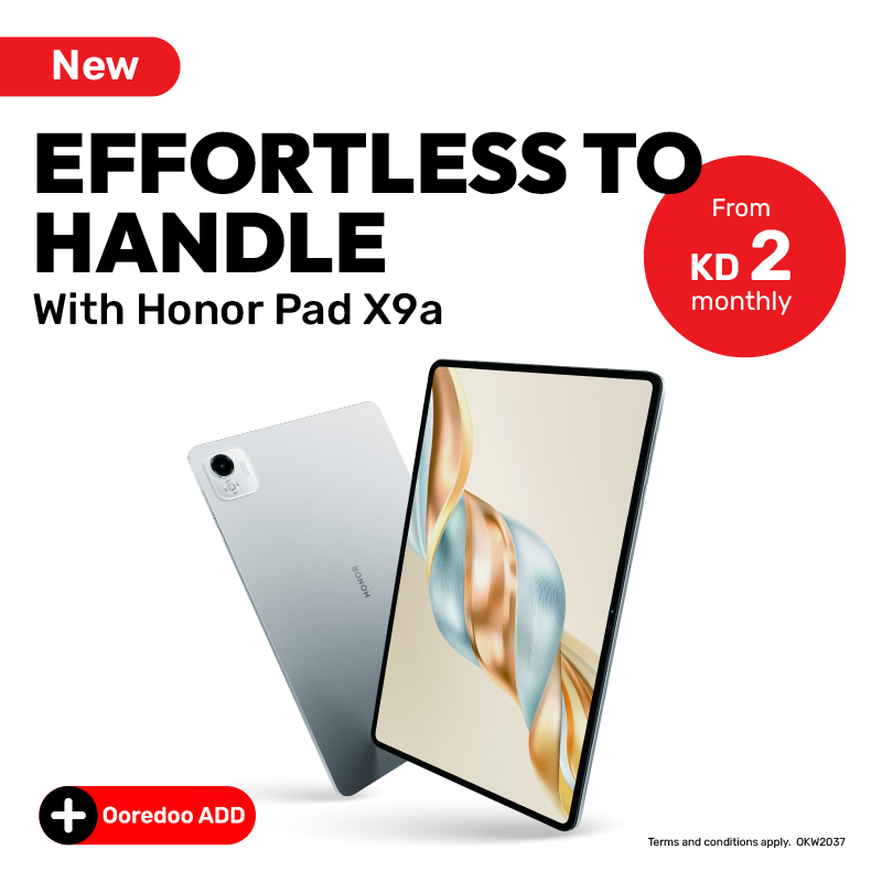 honor-pad-x9a