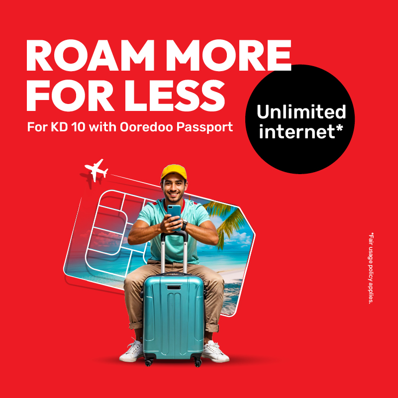 Roaming Summer Offer 2025 