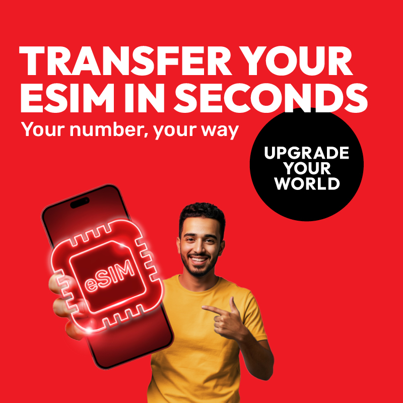eSIM