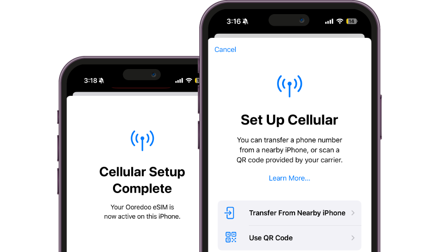 Mobile App
